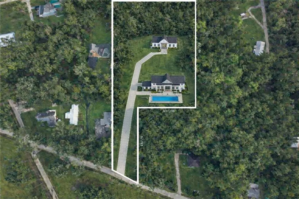 282 Dummyline Road, Madisonville, LA 70447 - #1