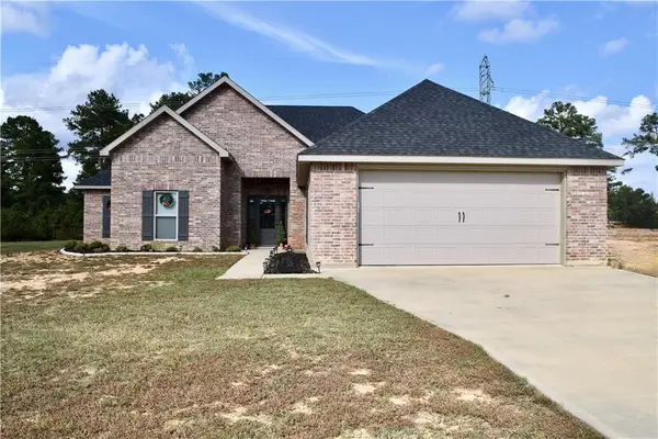 507 Sophie Lane, Dry Prong, LA 71423
