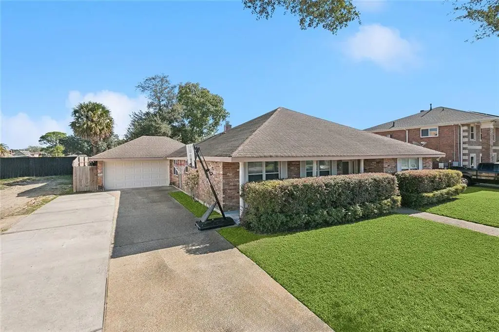 7149 Westhaven Road, New Orleans, LA 70126 - #1