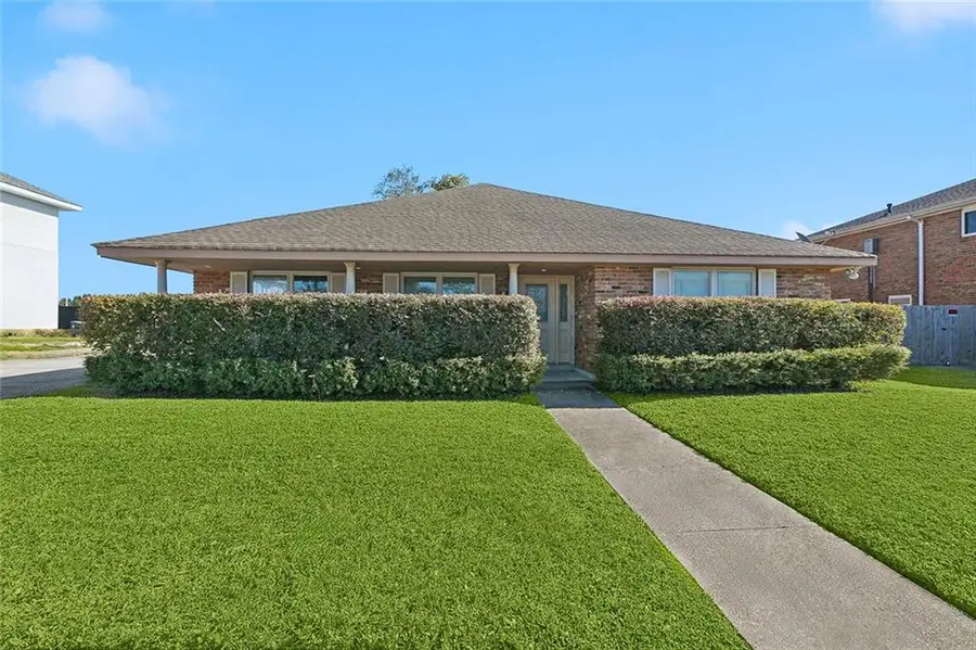 7149 Westhaven Road, New Orleans, LA 70126 - #2