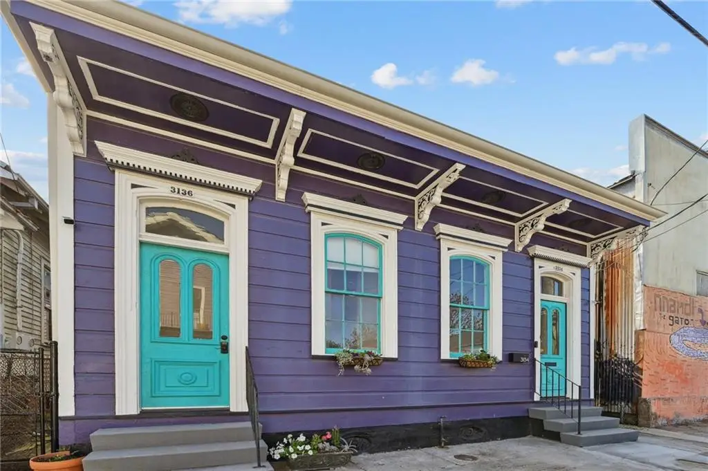 3134 Burgundy Street, New Orleans, LA 70117 - Image #1