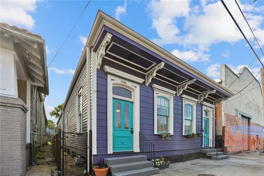 3134 Burgundy Street, New Orleans, LA 70117 - Image #2