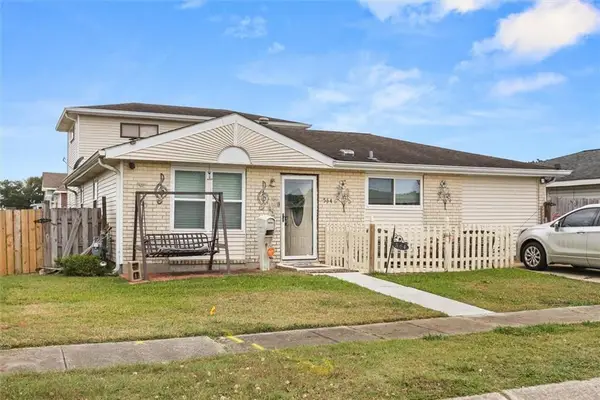 564 Willowbrook Drive, Gretna, LA 70056