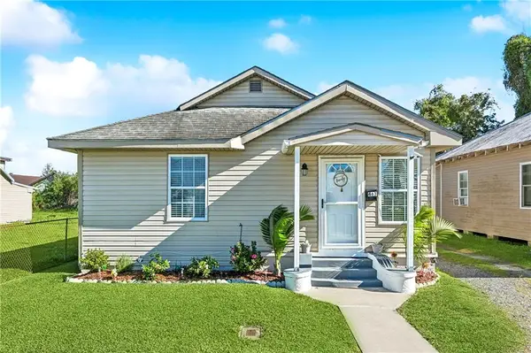 463 Celestine Street, Westwego, LA 70094