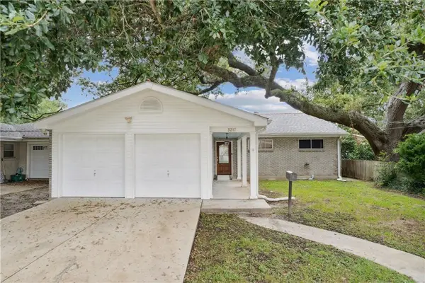 3217 43rd Street, Metairie, LA 70001