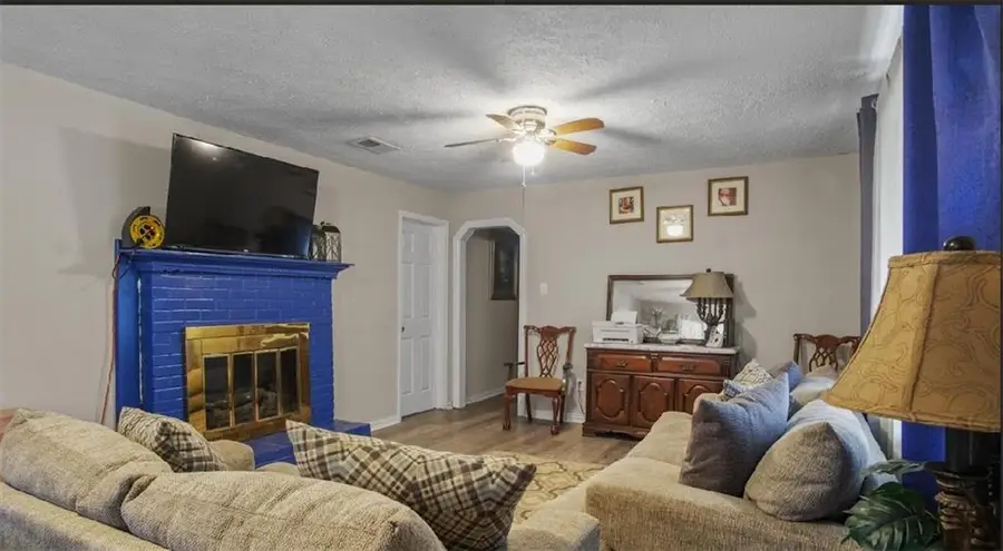4003 Trinity Church Road, Pineville, LA 71360 - #2