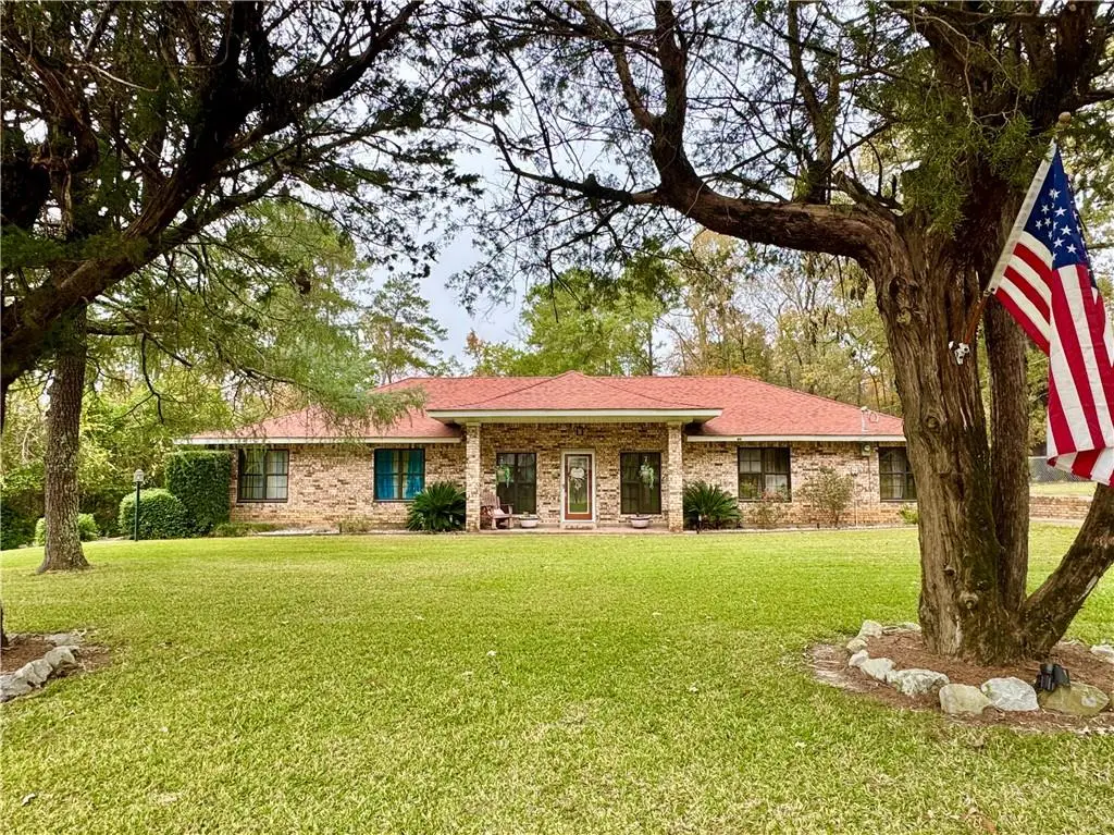 43 Whittington Drive, Pineville, LA 71360 - #1