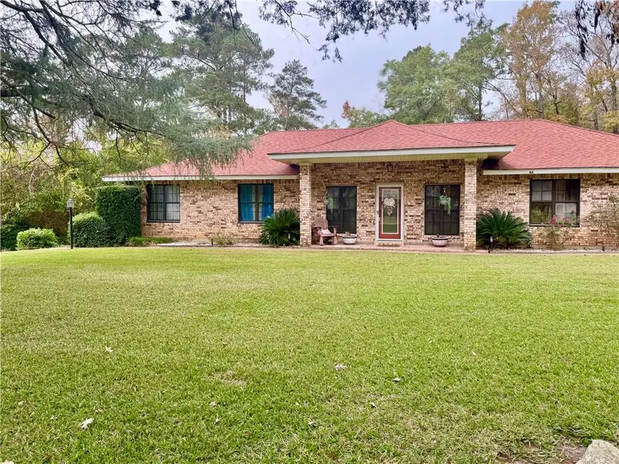 43 Whittington Drive, Pineville, LA 71360 - #2