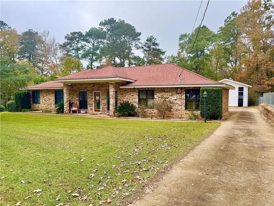 43 Whittington Drive, Pineville, LA 71360 - #3