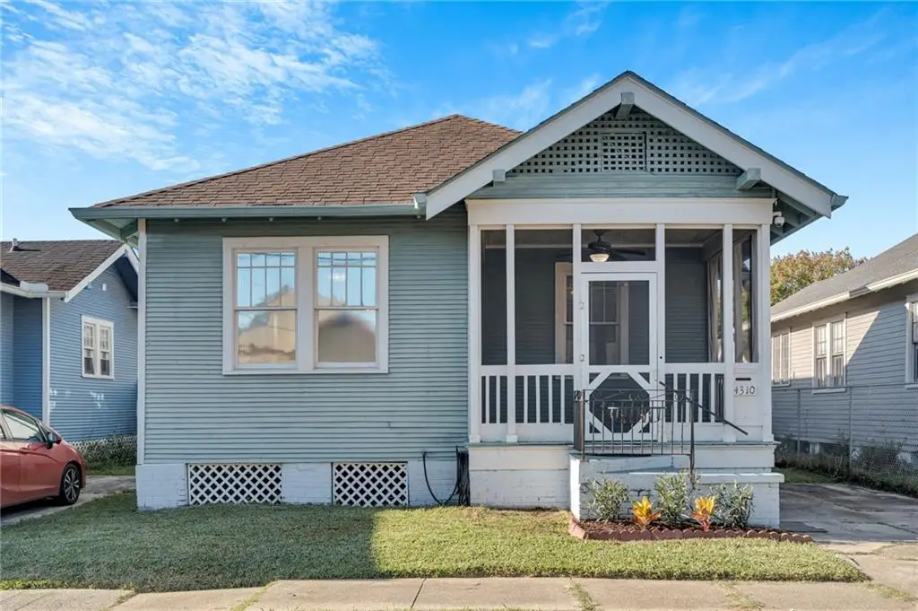 4310 Elba Street, New Orleans, LA 70125 - Image #1