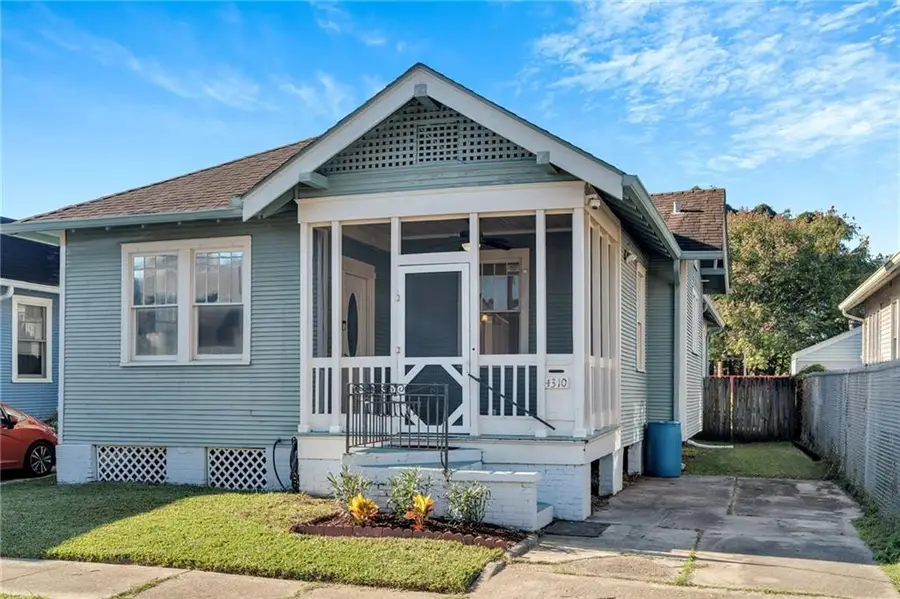 4310 Elba Street, New Orleans, LA 70125 - Image #2