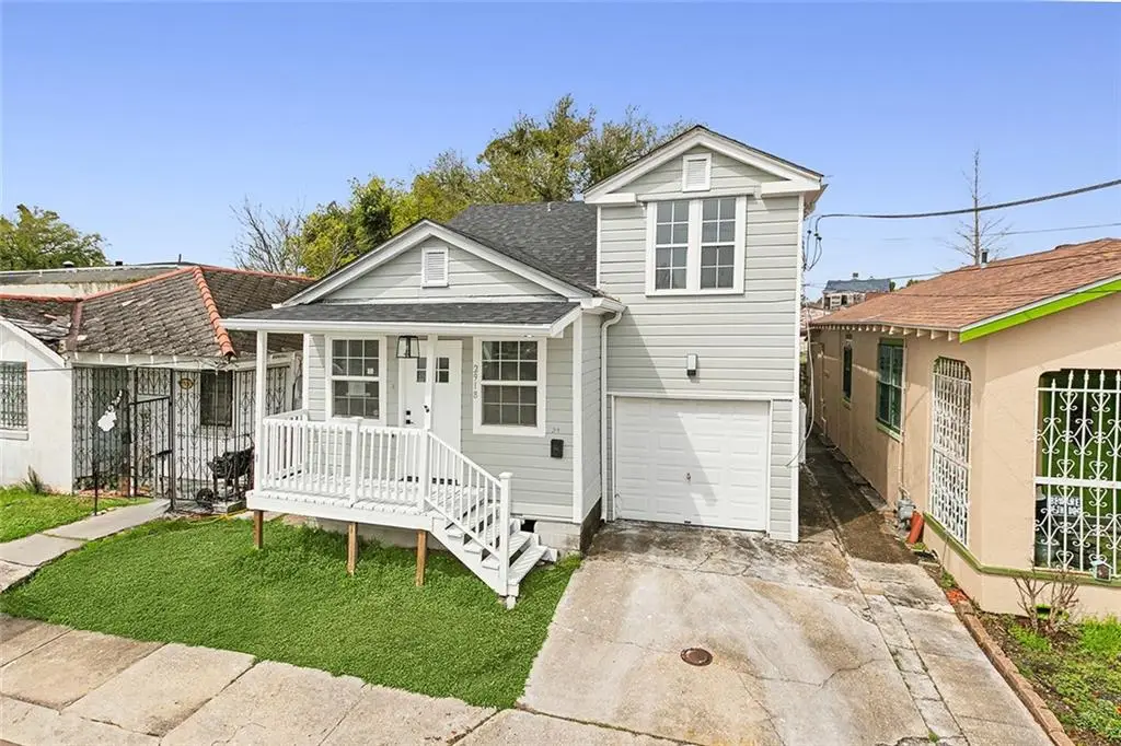 2918 College Court, New Orleans, LA 70125 - #1