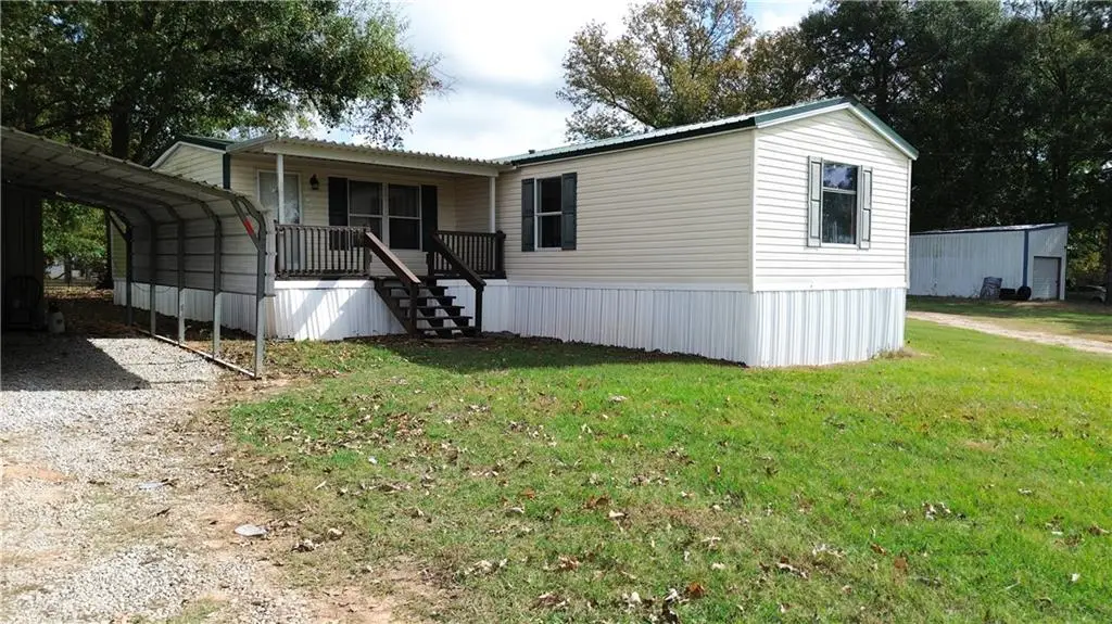 213 Williams Road, Marksville, LA 71351 - Image #1