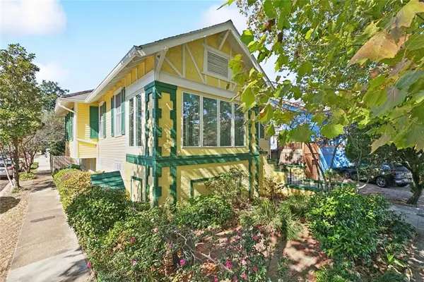 1502 Jena Street, New Orleans, LA 70115