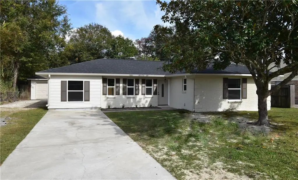 1334 Westlawn Drive, Slidell, LA 70460 - #1