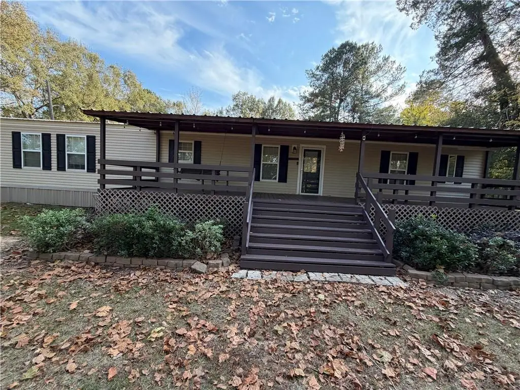 3469 Hwy 8, Pollock, LA 71467 - Image #1
