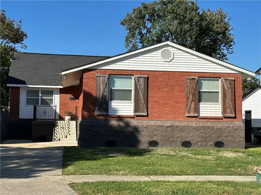 4021 Camphor Street, Marrero, LA 70072 - Image #2