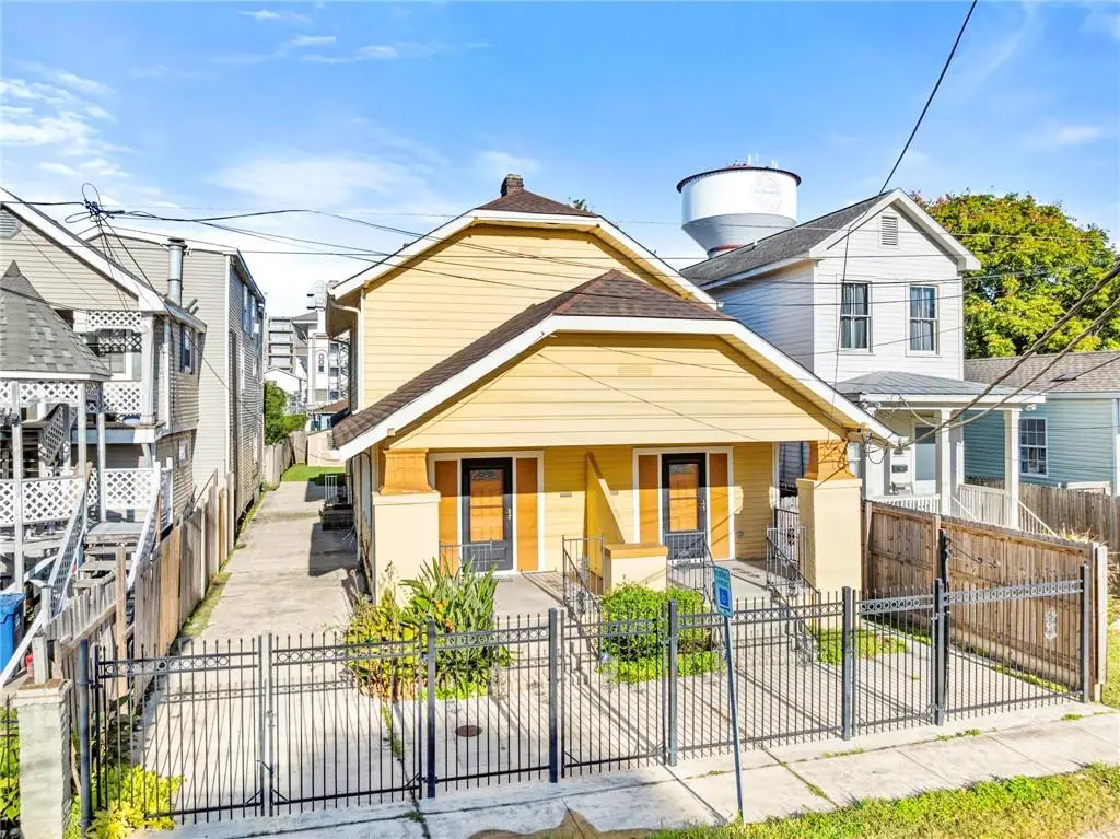 2018 20 Joliet Street, New Orleans, LA 70118 - Image #1