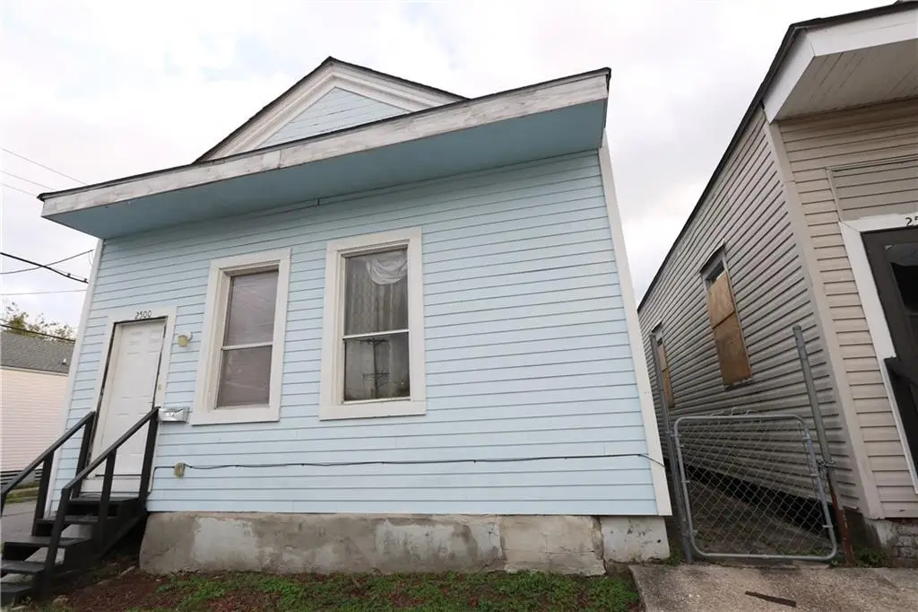 2500 Clara Street, New Orleans, LA 70113 - Image #1