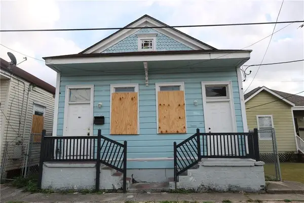 2514 Clara Street, New Orleans, LA 70113
