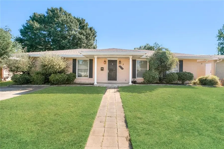 3621 Tartan Drive, Metairie, LA 70003 - #2