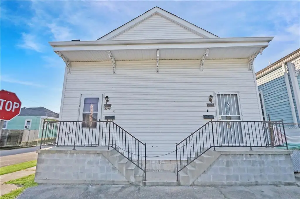 2000 02 Painters Street, New Orleans, LA 70117 - Image #1