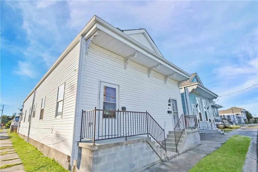 2000 02 Painters Street, New Orleans, LA 70117 - Image #2