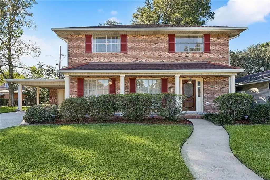 1625 Holiday Place, New Orleans, LA 70114 - Image #1