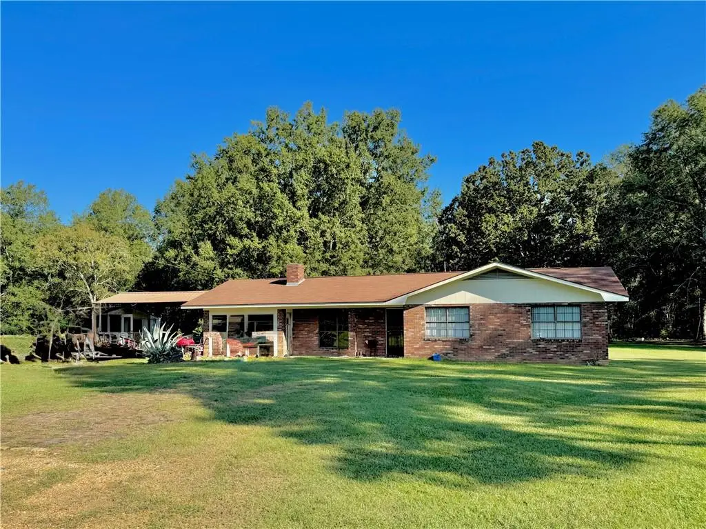 986 Dunn Ratcliff Road, Brookhaven, MS 39601 - #1
