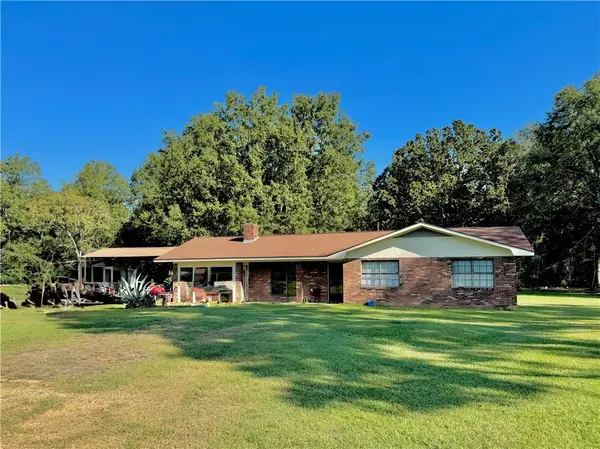 986 Dunn Ratcliff Road, Brookhaven, MS 39601
