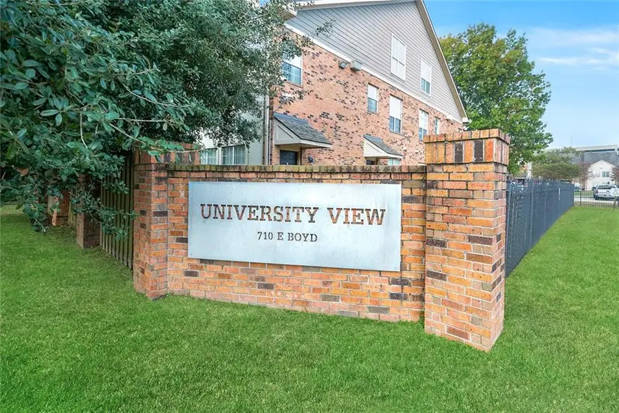 710 E Boyd Drive #906, Baton Rouge, LA 70808 - #2