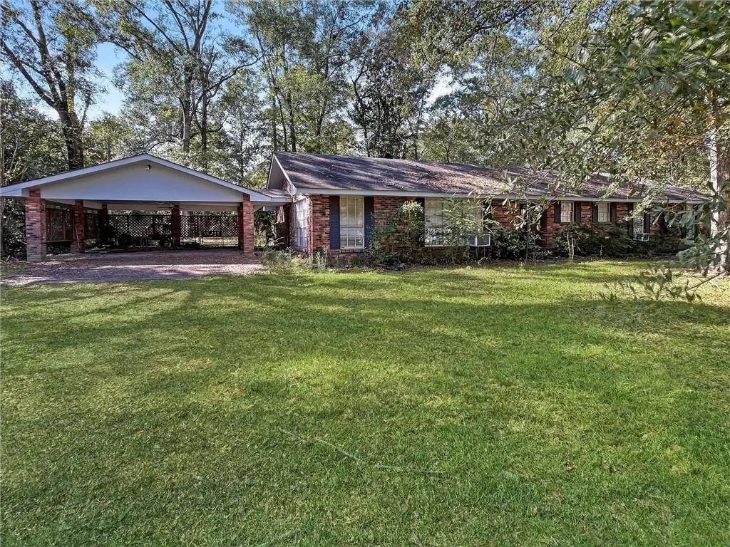 1808 13th Avenue, Franklinton, LA 70438 - #1