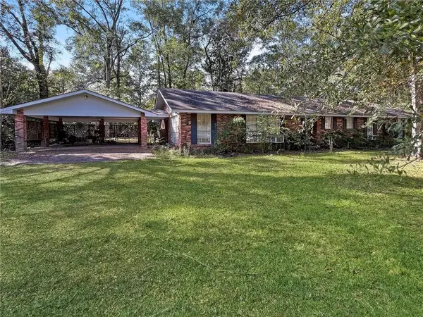 1808 13th Avenue, Franklinton, LA 70438