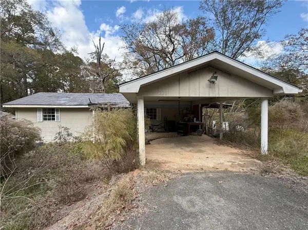 220 Bowman Street, Doyline, LA 71023