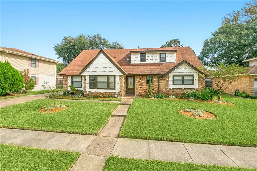 2610 Ramsey Drive, New Orleans, LA 70131 - #1