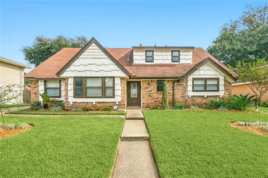 2610 Ramsey Drive, New Orleans, LA 70131 - #2