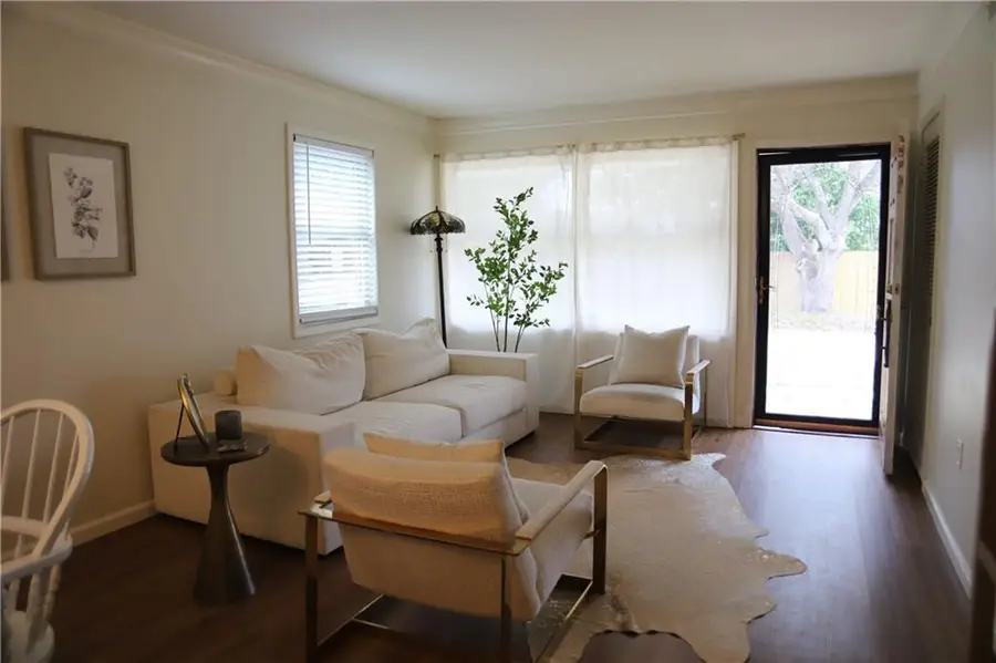 6208 Cummins Street, Metairie, LA 70003 - #3