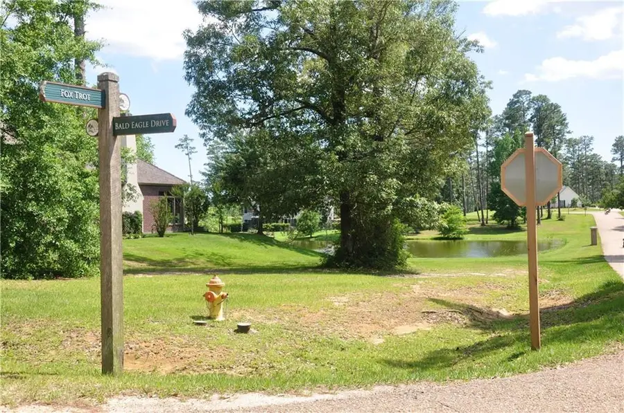 100 Bald Eagle Drive, Abita Springs, LA 70420 - #2