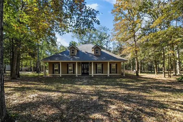 37356 Hammond Sylvest Road, Franklinton, LA 70438