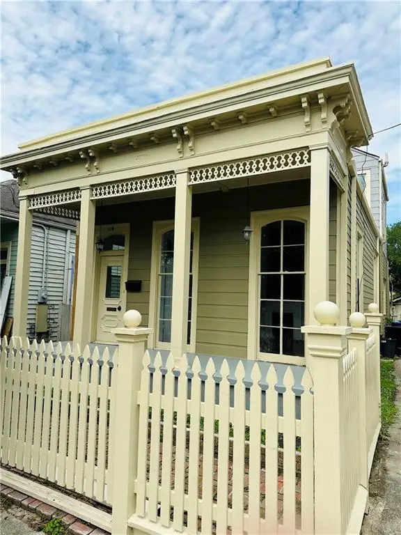 119 Olivier Street, New Orleans, LA 70114 - #1