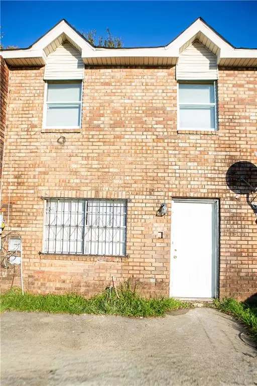 4541 Skyview Drive, New Orleans, LA 70126