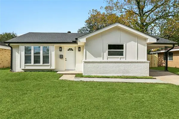 2619 Somerset Drive, New Orleans, LA 70131