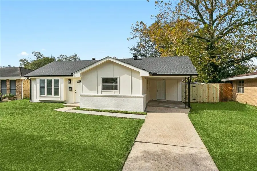 2619 Somerset Drive, New Orleans, LA 70131 - Image #2