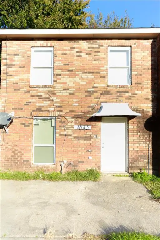 4545 Skyview Drive, New Orleans, LA 70126 - #1