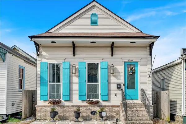 2540 Saint Ann Street, New Orleans, LA 70119