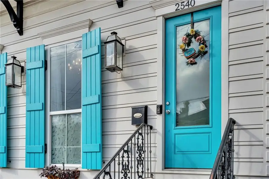2540 Saint Ann Street, New Orleans, LA 70119 - Image #2
