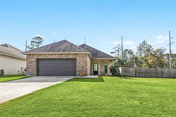 22847 Cabo Lane, Denham Springs, LA 70726