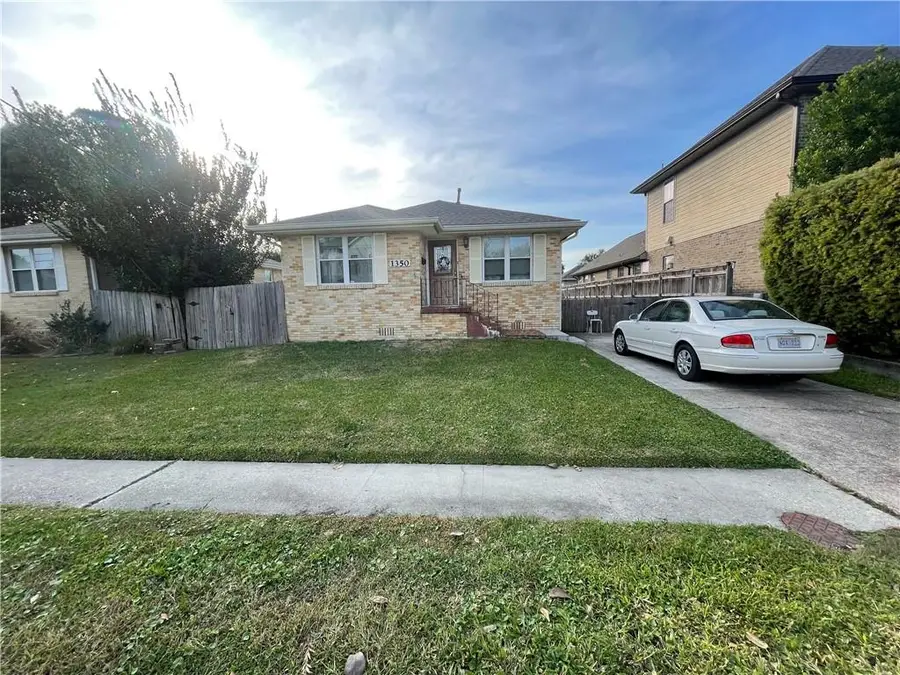 1350 Sylvia Avenue, Metairie, LA 70005 - Image #2