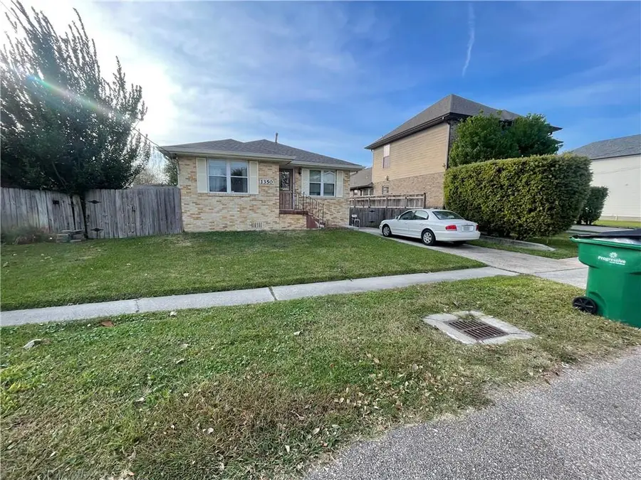1350 Sylvia Avenue, Metairie, LA 70005 - Image #3