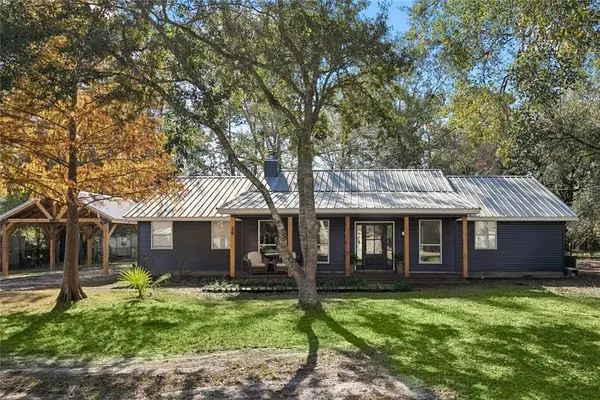 39 Hester Street, Madisonville, LA 70447